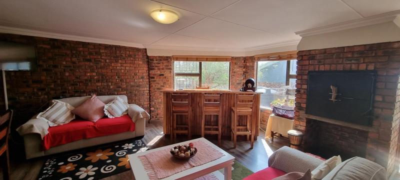 3 Bedroom Property for Sale in Fraaiuitsig Western Cape